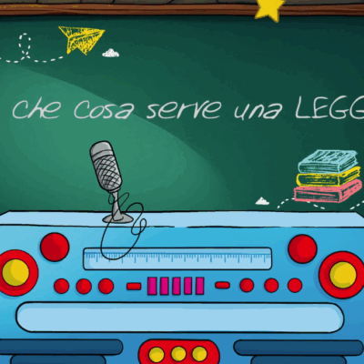A cosa serve una legge