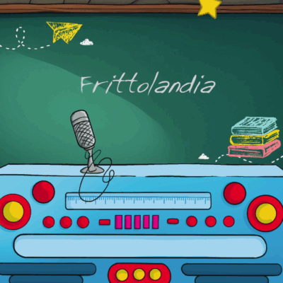 Frittolandia