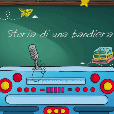 Storia di una bandiera