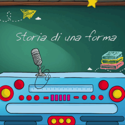 Storia di una forma