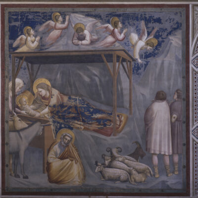 Natività di Gesù