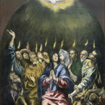 La Pentecoste